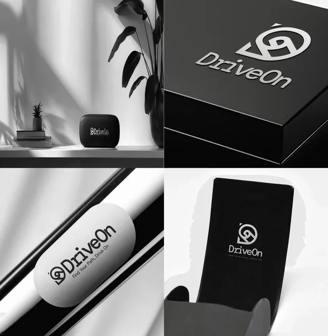 DriveOn Presentation