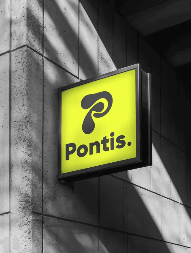Pontis BillBoard