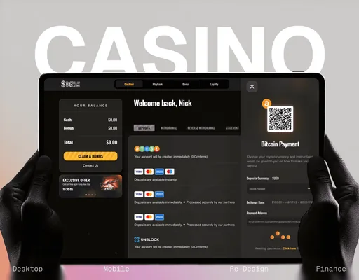 Big Dollar Casino