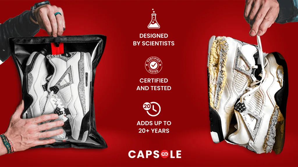CapSole