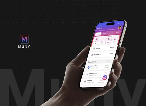 Muny Finance