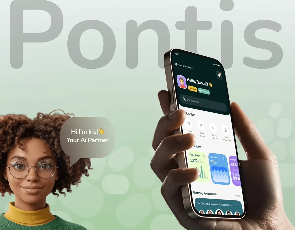 Pontis